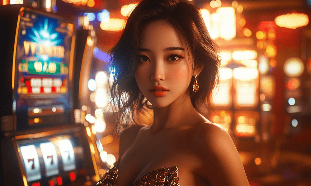 luckycola world